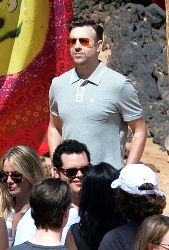 7 lat temu okrzyknięto ją najgorętszą kobietą (FOTO) 7 lat temu okrzyknięto ją najgorętszą kobietą (FOTO)