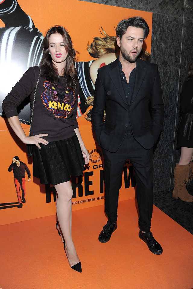 Malinowska i Janiak pokazali dzieci w reklamie: Kasa, kasa...