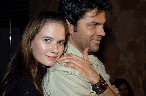 Olivier Janiak chce wyglądać jak w 1999 roku (FOTO) Olivier Janiak chce wyglądać jak w 1999 roku (FOTO)