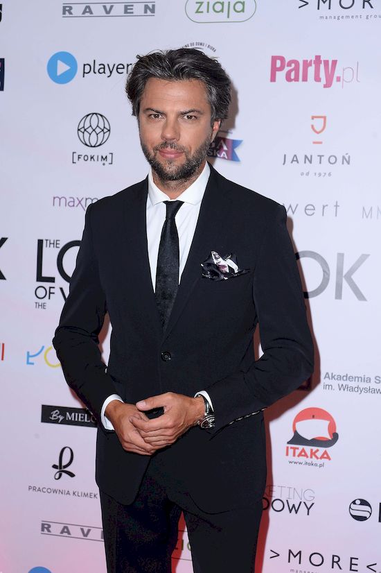 Boska Kaczoruk, zaskakująca Horodyńska i inne gwiazdy na finale Look Of The Year Boska Kaczoruk, zaskakująca Horodyńska i inne gwiazdy na finale Look Of The Year