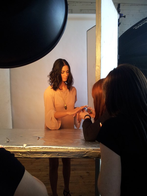 Oliwia Downar-Dukowicz twarzą marki kosmetycznej (FOTO)