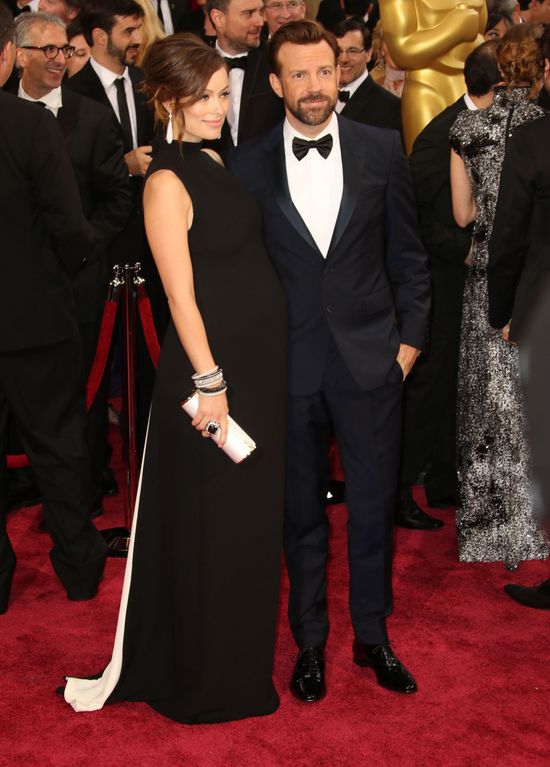 Jak zaprezentowały się gwiazdy na rozdaniu Oscarów w 2014? Jak zaprezentowały się gwiazdy na rozdaniu Oscarów w 2014?