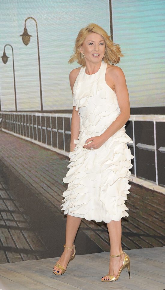 Nowe twarze w serialu Aż po sufit (FOTO) Nowe twarze w serialu Aż po sufit (FOTO)