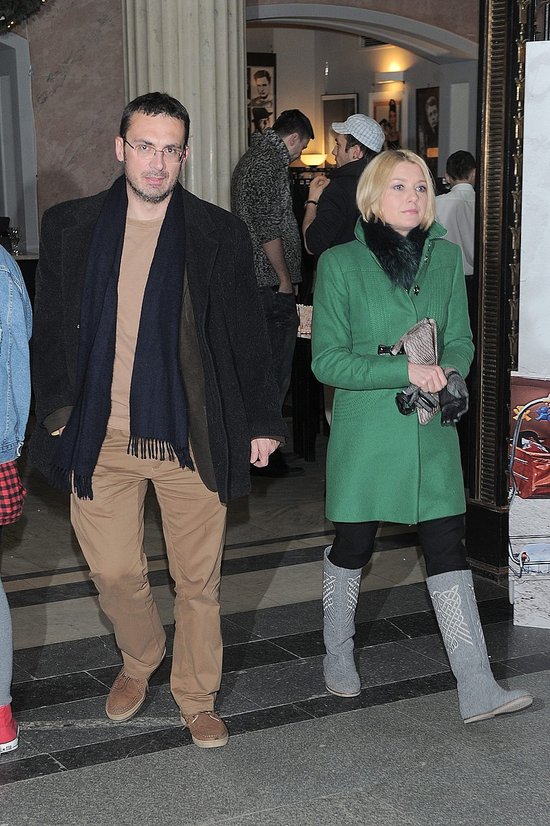 Premiera filmu Bejbi Blues (FOTO)