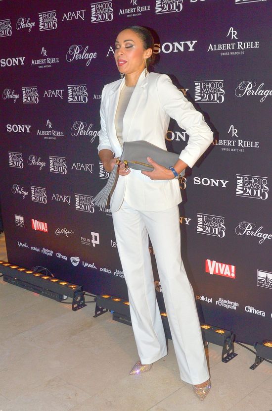 Gwiazdy na imprezie Photo Awards (FOTO)