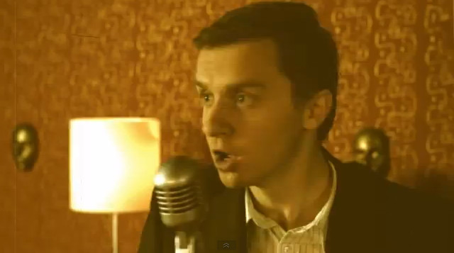 Disco polo na jazzowo, czyli Ona tańczy dla mnie Disco polo na jazzowo, czyli Ona tańczy dla mnie