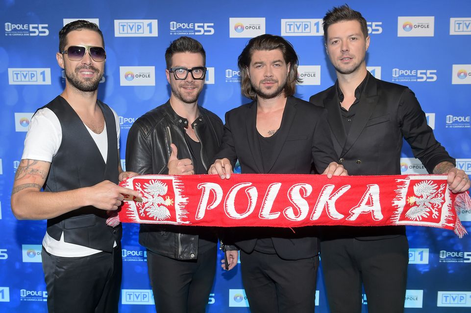 Opole 2018 - zobaczcie, kto wystąpi w tym roku na festiwalu (ZDJĘCIA)