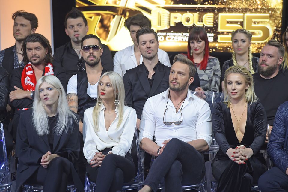 Opole 2018 - zobaczcie, kto wystąpi w tym roku na festiwalu (ZDJĘCIA)