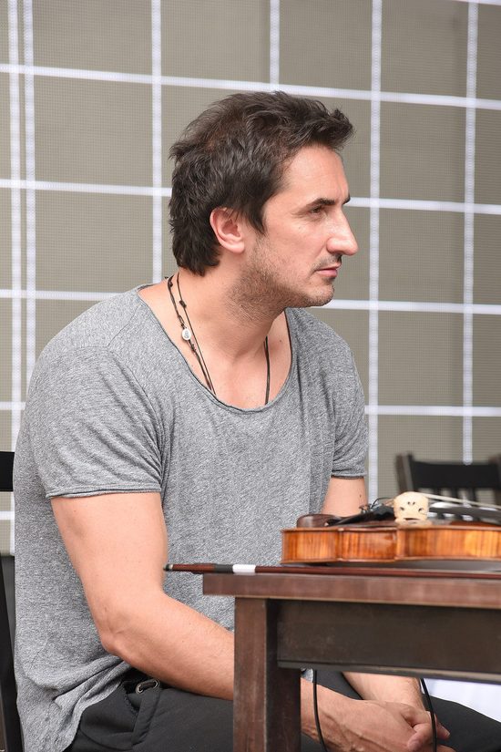 Opole 2015 - kulisy dzień 1. (FOTO)