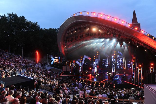Będzie festiwal w Opolu - JugendFestivalMłodych juz we wrześniu