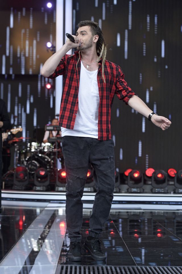 Gwiazdy na festiwalu w OPOLU 2018 (ZDJĘCIA) Gwiazdy na festiwalu w OPOLU 2018 (ZDJĘCIA)