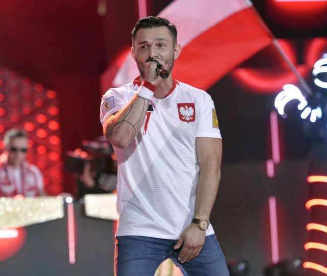 Gwiazdy na festiwalu w OPOLU 2018 (ZDJĘCIA) Gwiazdy na festiwalu w OPOLU 2018 (ZDJĘCIA)