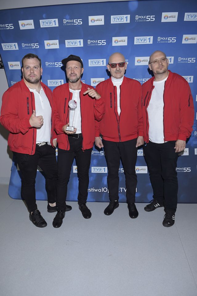 Gwiazdy na festiwalu w OPOLU 2018 (ZDJĘCIA) Gwiazdy na festiwalu w OPOLU 2018 (ZDJĘCIA)