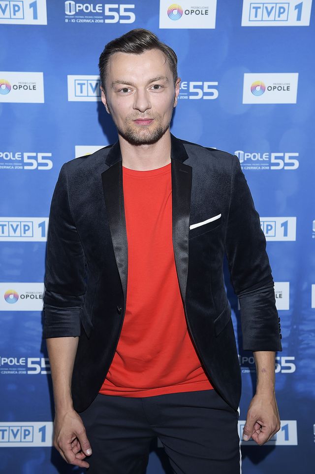 Gwiazdy na festiwalu w OPOLU 2018 (ZDJĘCIA) Gwiazdy na festiwalu w OPOLU 2018 (ZDJĘCIA)