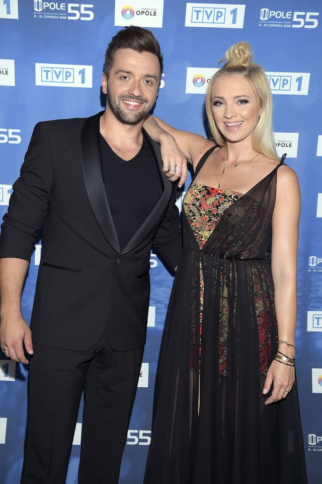 Gwiazdy na festiwalu w OPOLU 2018 (ZDJĘCIA) Gwiazdy na festiwalu w OPOLU 2018 (ZDJĘCIA)