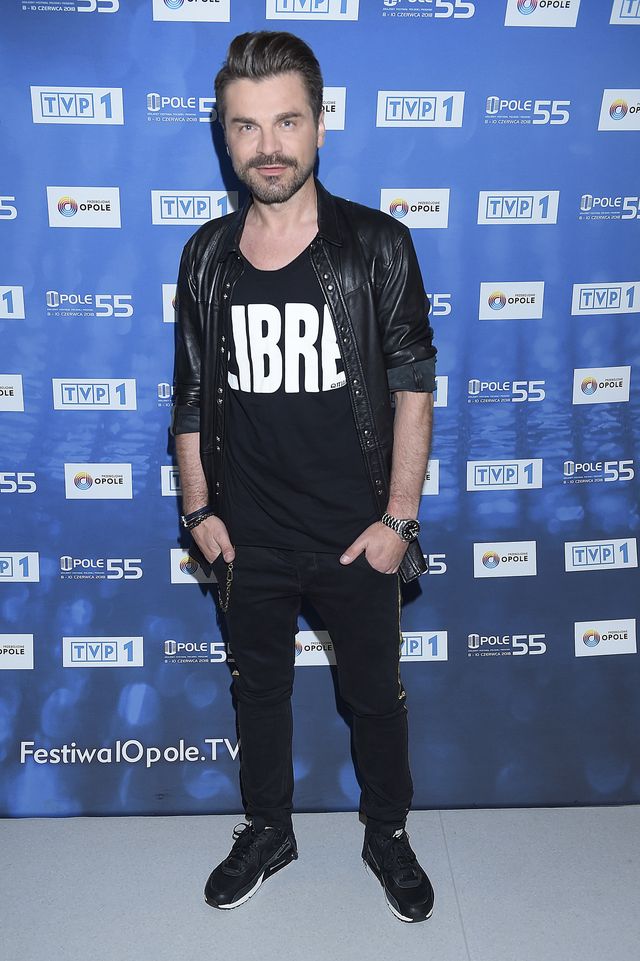 Gwiazdy na festiwalu w OPOLU 2018 (ZDJĘCIA) Gwiazdy na festiwalu w OPOLU 2018 (ZDJĘCIA)