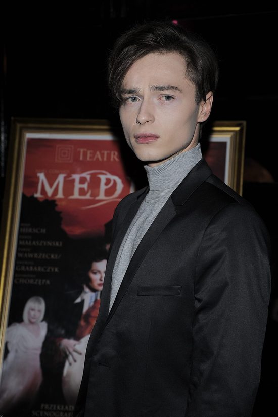 Opozda i Pniewski o włos od tragedii