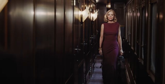 Morderstwo w Orient Expressie - To będzie film roku! Morderstwo w Orient Expressie - To będzie film roku!