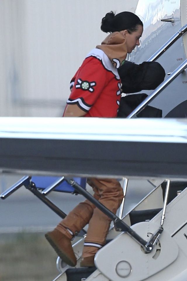 Orlando Bloom jak surfer - zmienił kolor włosów (FOTO)