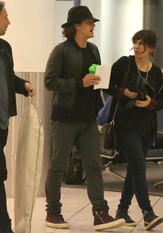 Orlando Bloom i Selena nie uciekną od plotek o romansie