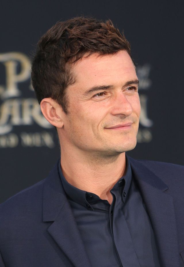 Katy Perry i Orlando Bloom wrócili do siebie!