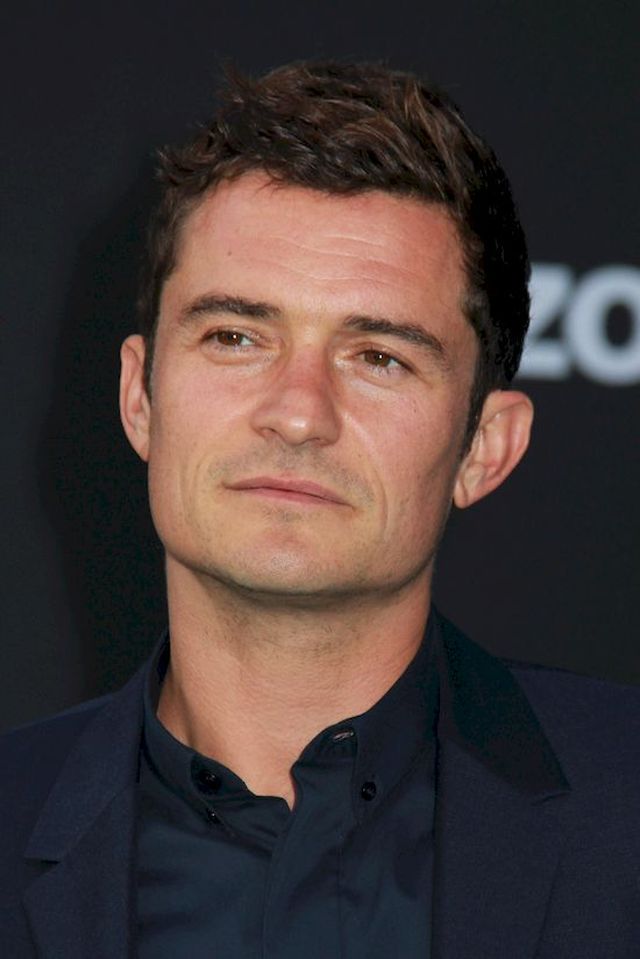 Katy Perry i Orlando Bloom wrócili do siebie!