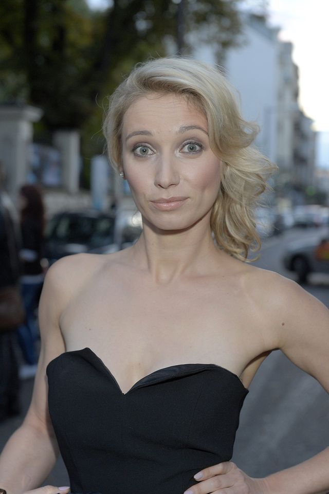 Joanna Orleańska: Nie uznaję operacji plastycznych! 