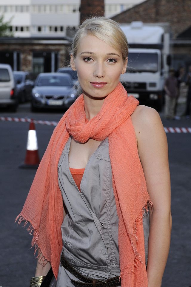 Joanna Orleańska: Nie uznaję operacji plastycznych! 