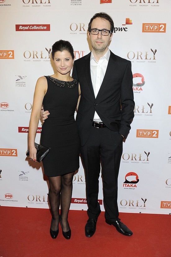 Orły 2012 - siostry Bohosiewicz nie zawiodły (FOTO)