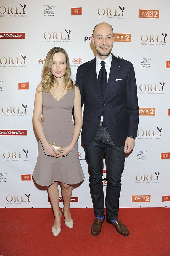 Orły 2012 - siostry Bohosiewicz nie zawiodły (FOTO)