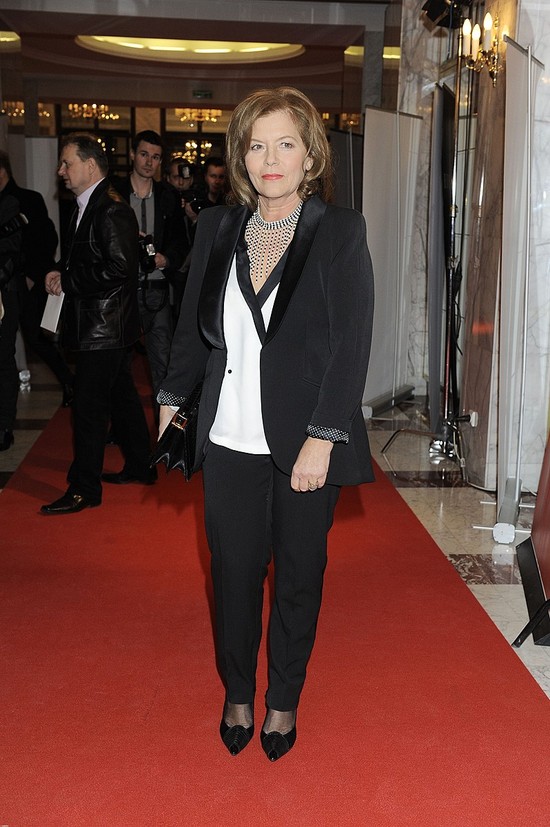 Orły 2012 - siostry Bohosiewicz nie zawiodły (FOTO)