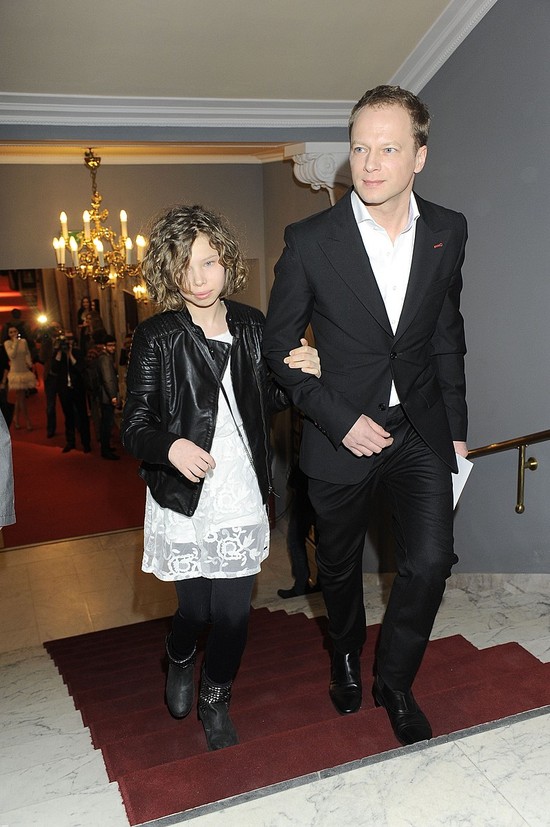 Orły 2012 - siostry Bohosiewicz nie zawiodły (FOTO)