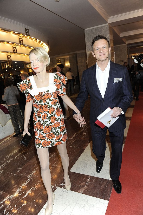 Orły 2012 - siostry Bohosiewicz nie zawiodły (FOTO)