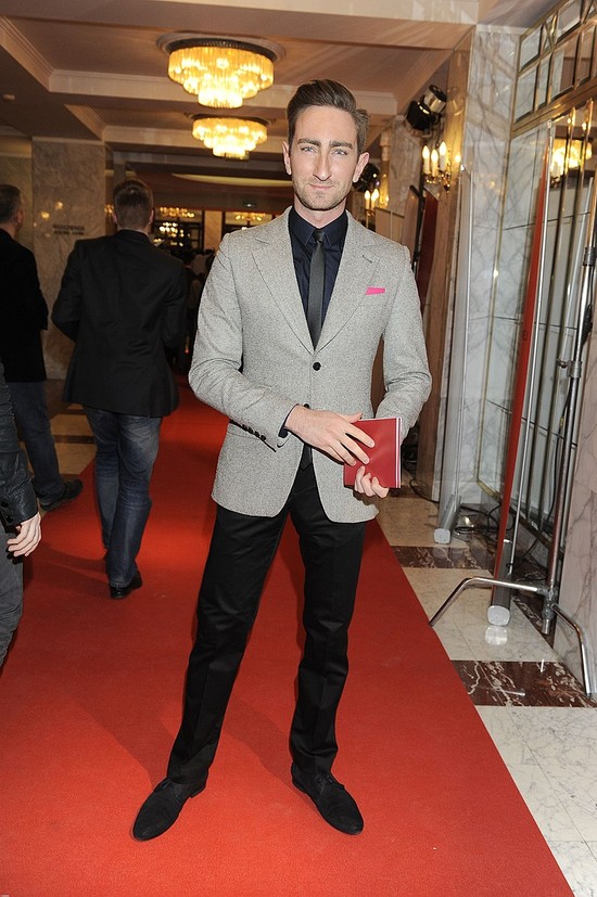 Orły 2012 - siostry Bohosiewicz nie zawiodły (FOTO)