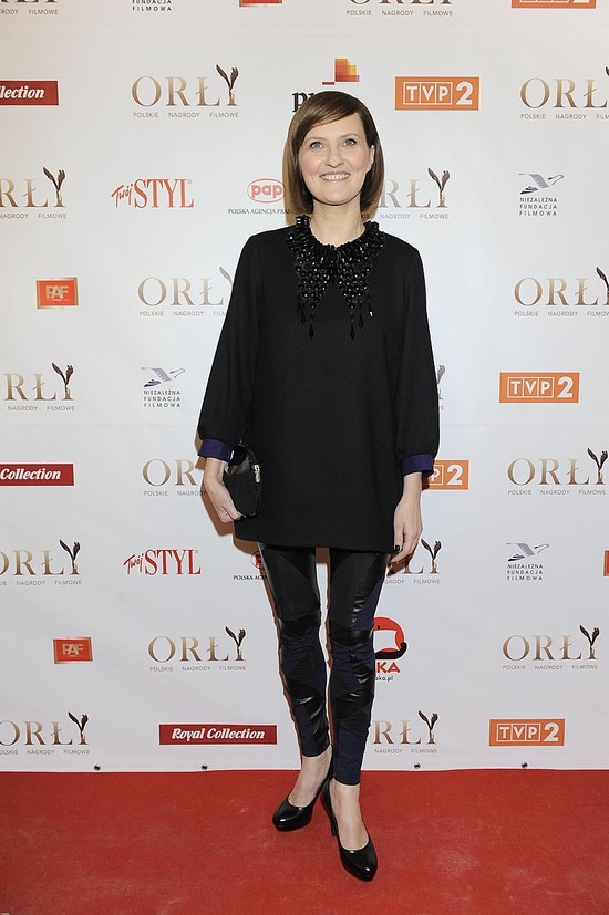 Orły 2012 - siostry Bohosiewicz nie zawiodły (FOTO)