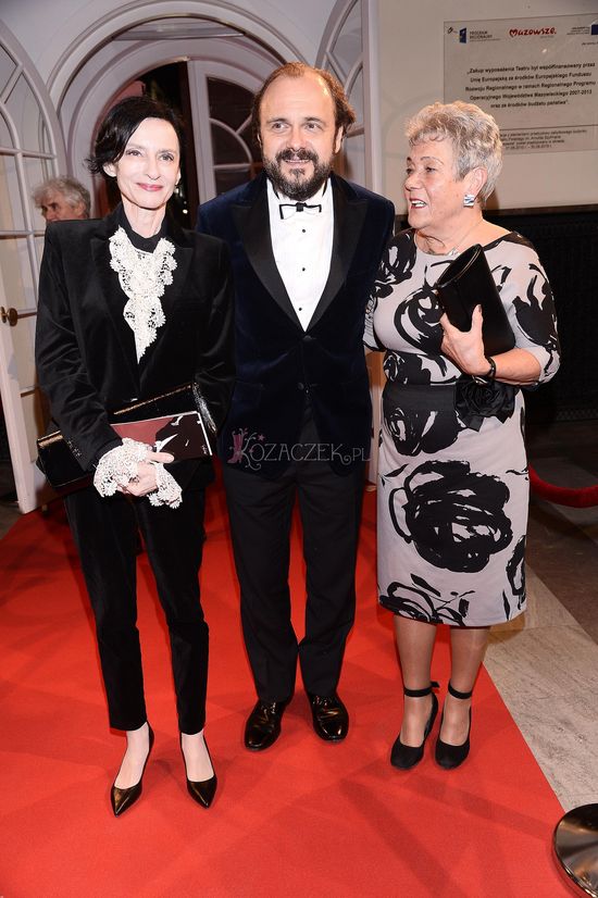 Orły 2017 - gwiazdy na gali wręczenia statuetek (ZDJĘCIA)