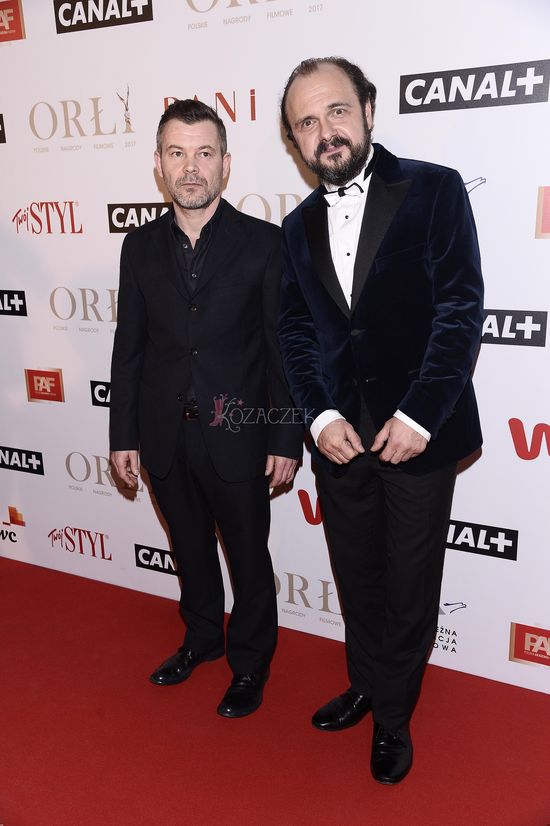 Orły 2017 - gwiazdy na gali wręczenia statuetek (ZDJĘCIA)