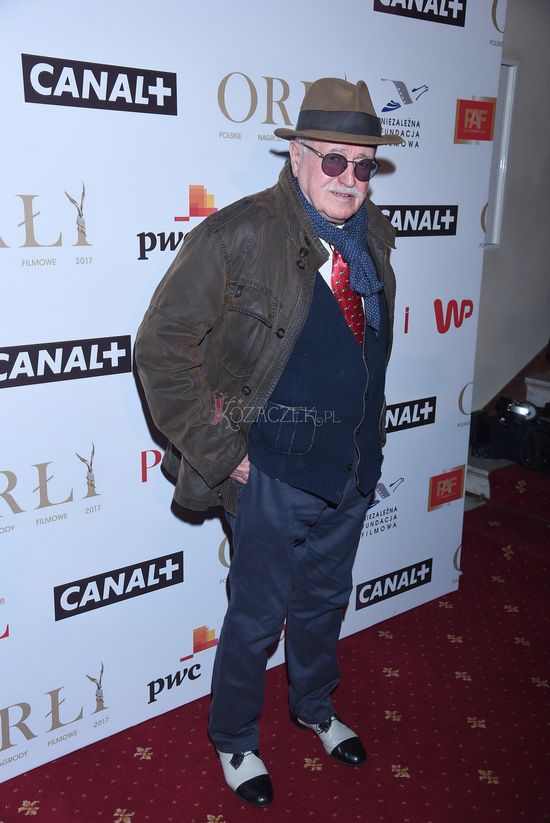 Orły 2017 - gwiazdy na gali wręczenia statuetek (ZDJĘCIA)