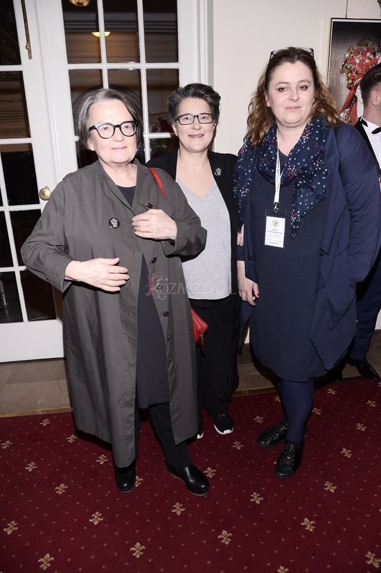 Orły 2017 - gwiazdy na gali wręczenia statuetek (ZDJĘCIA)