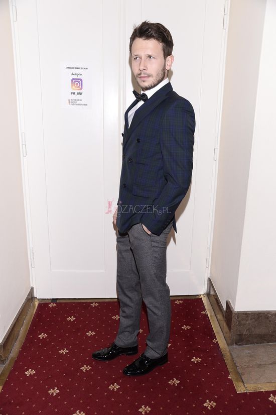 Orły 2017 - gwiazdy na gali wręczenia statuetek (ZDJĘCIA)