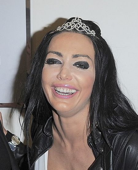 Polska Angelina nie jest pewna, czy Rozenek dobrze wybrała