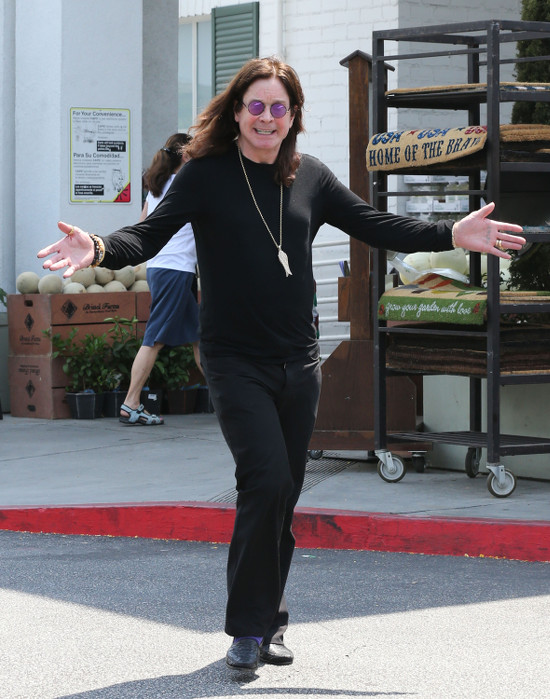 Najpierw picie na potęgę, a później ekologiczna żywność Najpierw picie na potęgę, a później ekologiczna żywność