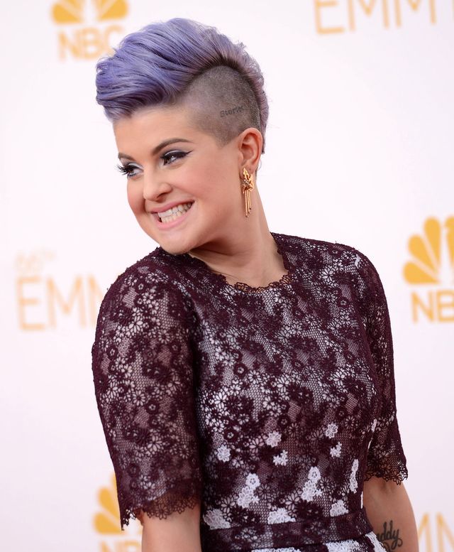 Kelly Osbourne 30 kilogramów w dół (FOTO)