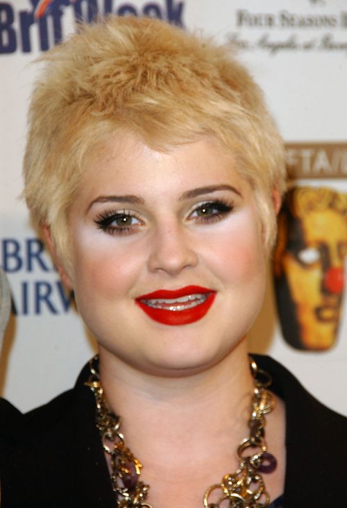 Kelly Osbourne 30 kilogramów w dół (FOTO)