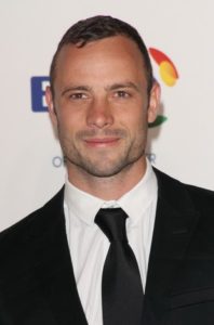 Oscar Pistorius: Strzeliłem cztery razy przez pomyłkę Oscar Pistorius: Strzeliłem cztery razy przez pomyłkę