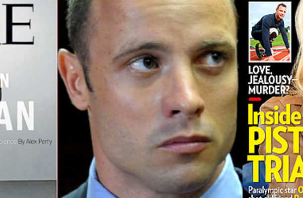 Sąd pokazał drastyczne zdjęcia zamordowanej Reevy Steenkamp (+18 l.)