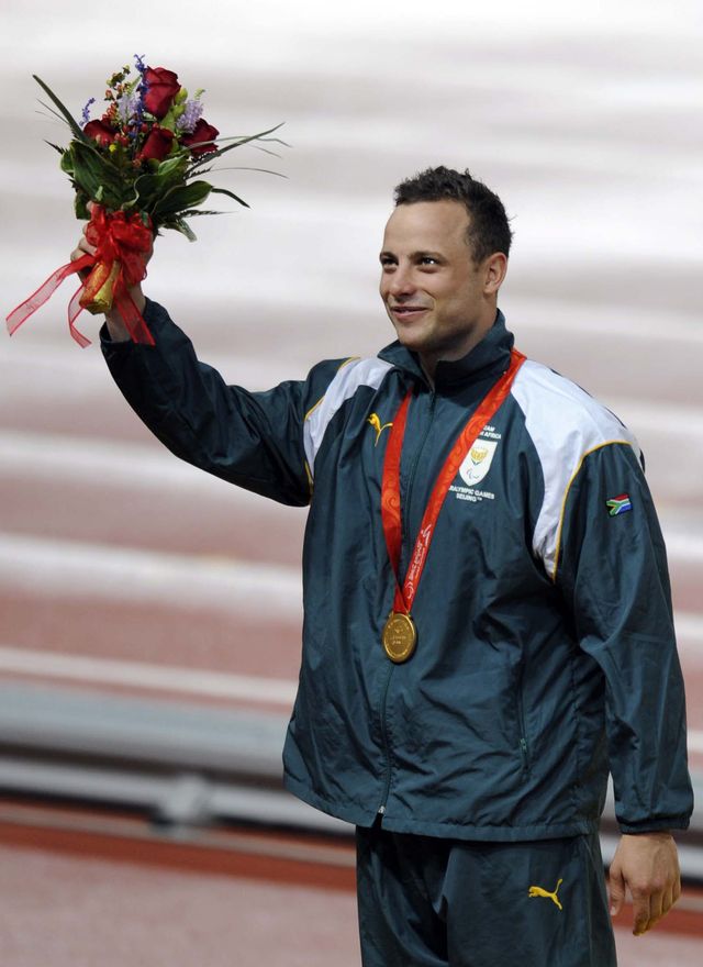 Oscar Pistorius spędzi resztę życia w więzieniu?