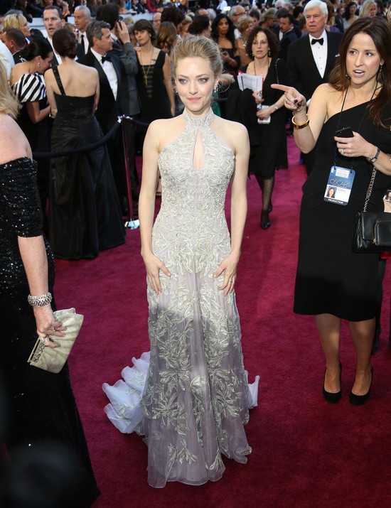 Oscary 2013 - czerwony dywan (FOTO) Oscary 2013 - czerwony dywan (FOTO)