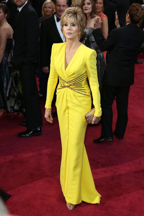 Oscary 2013 - czerwony dywan (FOTO) Oscary 2013 - czerwony dywan (FOTO)