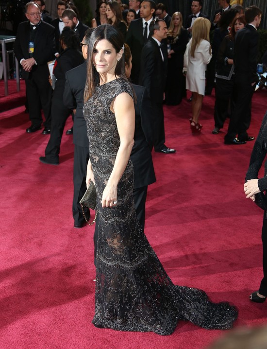 Oscary 2013 - czerwony dywan (FOTO) Oscary 2013 - czerwony dywan (FOTO)